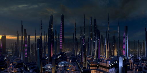 Mass Effect 2 - Mass Effect Art & Wallpapers